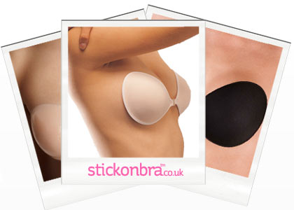 adhesive bra wholesale uk